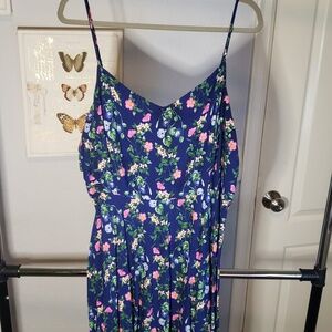 Old Navy - Beautiful summer dress